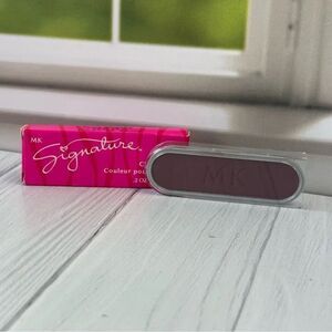 NIB Mary Kay Plum Dazzle Cheek Blush Color